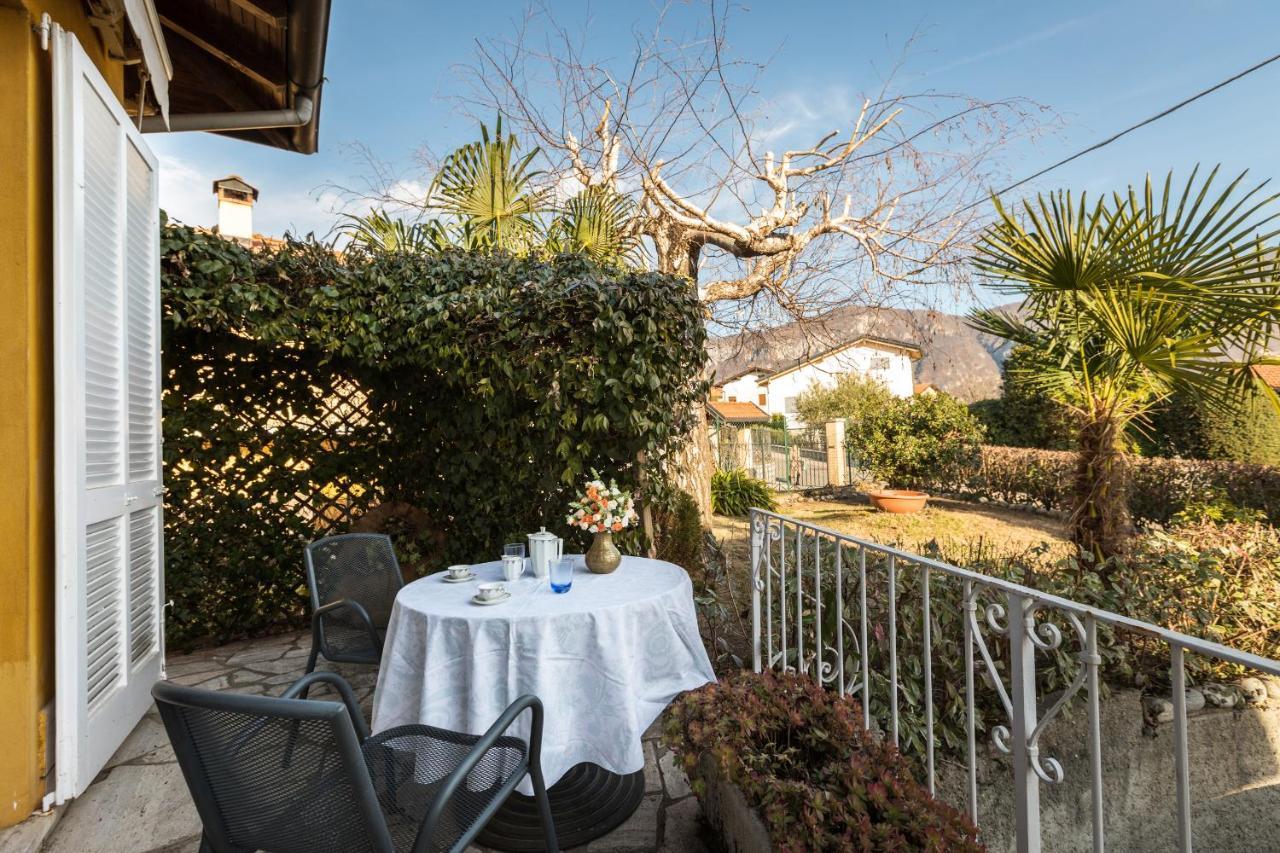 Apartament Secret Garden Liliad - Bellagio Zewnętrze zdjęcie