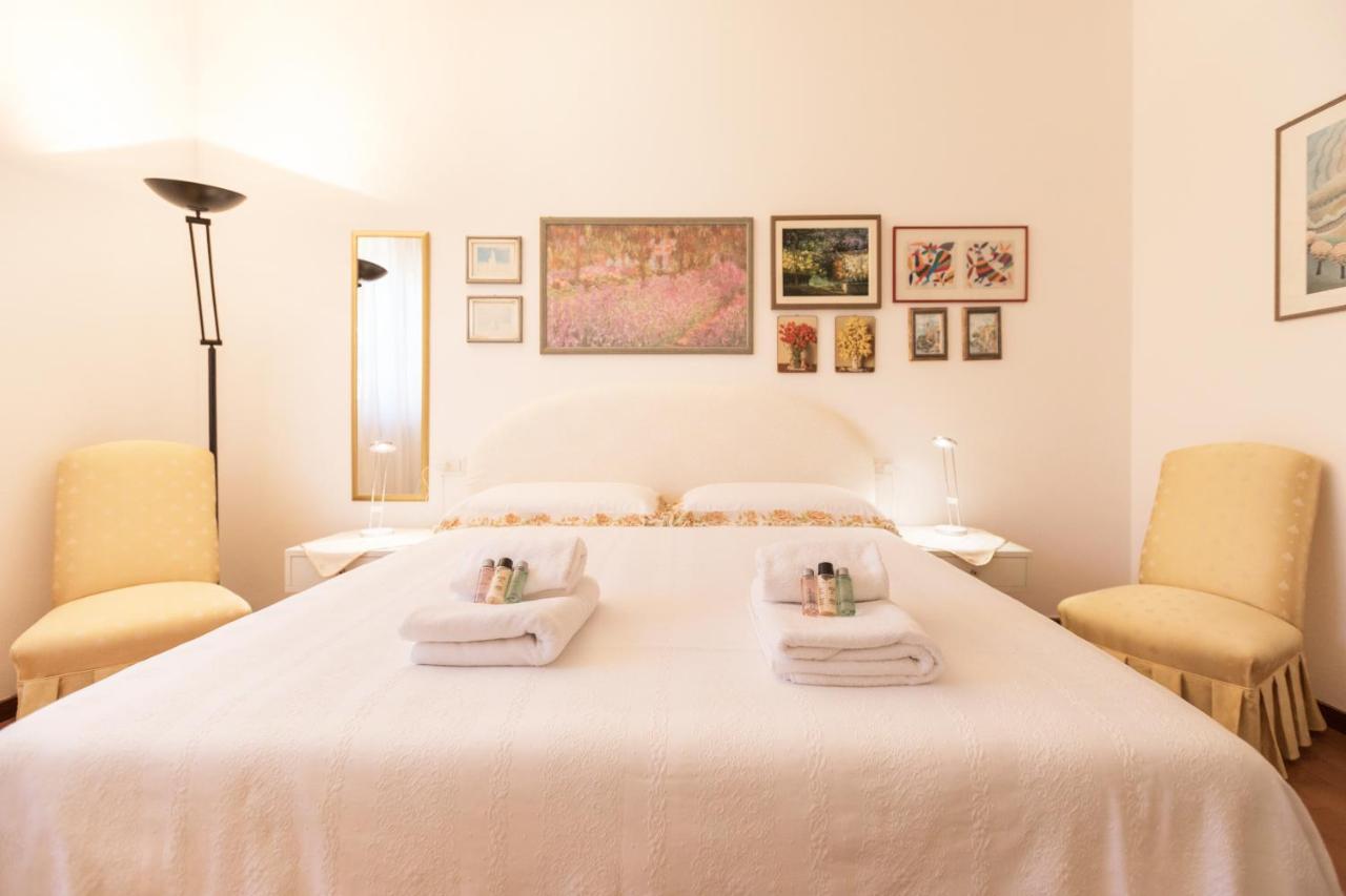 Apartament Secret Garden Liliad - Bellagio Zewnętrze zdjęcie