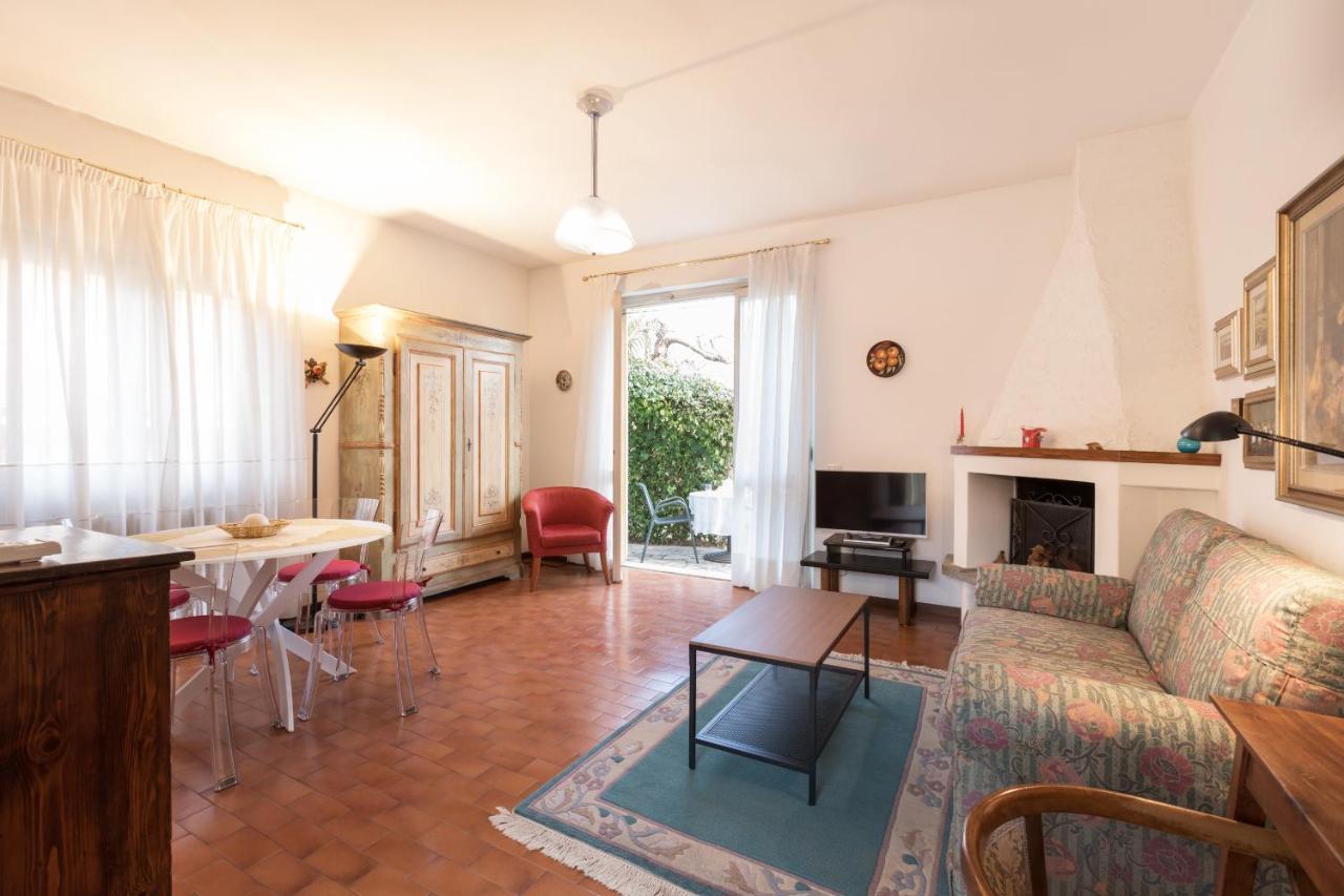 Apartament Secret Garden Liliad - Bellagio Zewnętrze zdjęcie