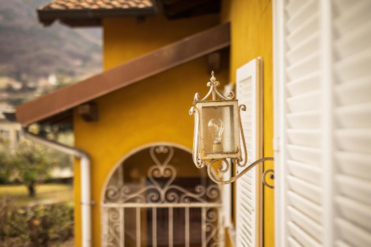 Apartament Secret Garden Liliad - Bellagio Zewnętrze zdjęcie