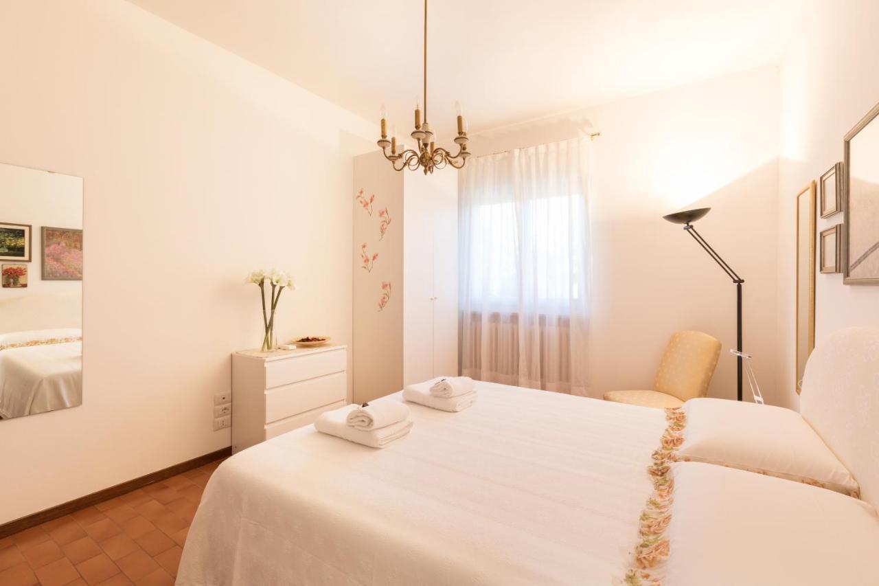 Apartament Secret Garden Liliad - Bellagio Zewnętrze zdjęcie