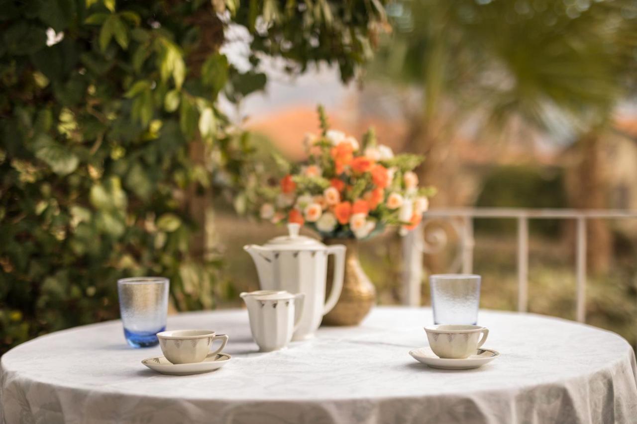 Apartament Secret Garden Liliad - Bellagio Zewnętrze zdjęcie