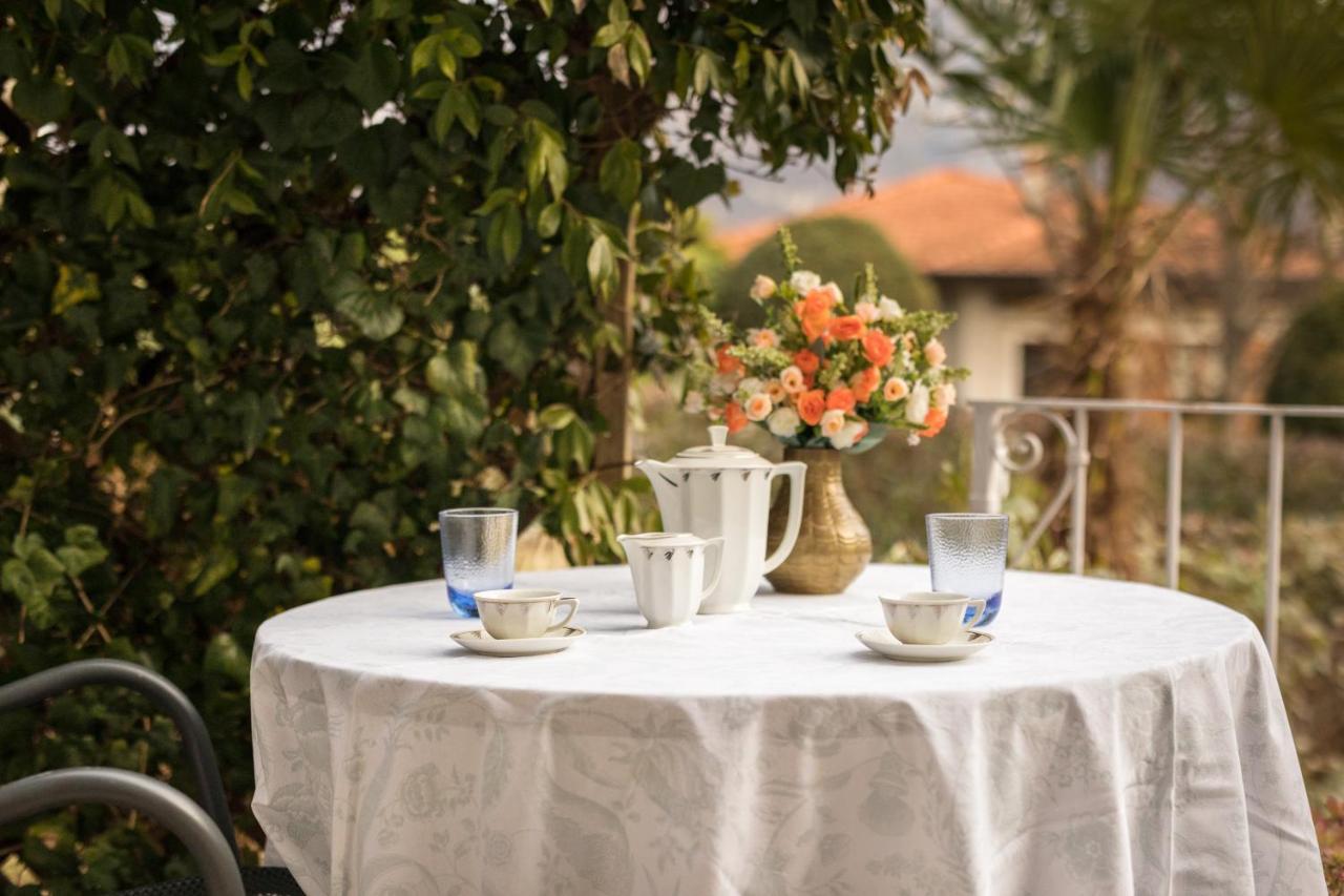 Apartament Secret Garden Liliad - Bellagio Zewnętrze zdjęcie