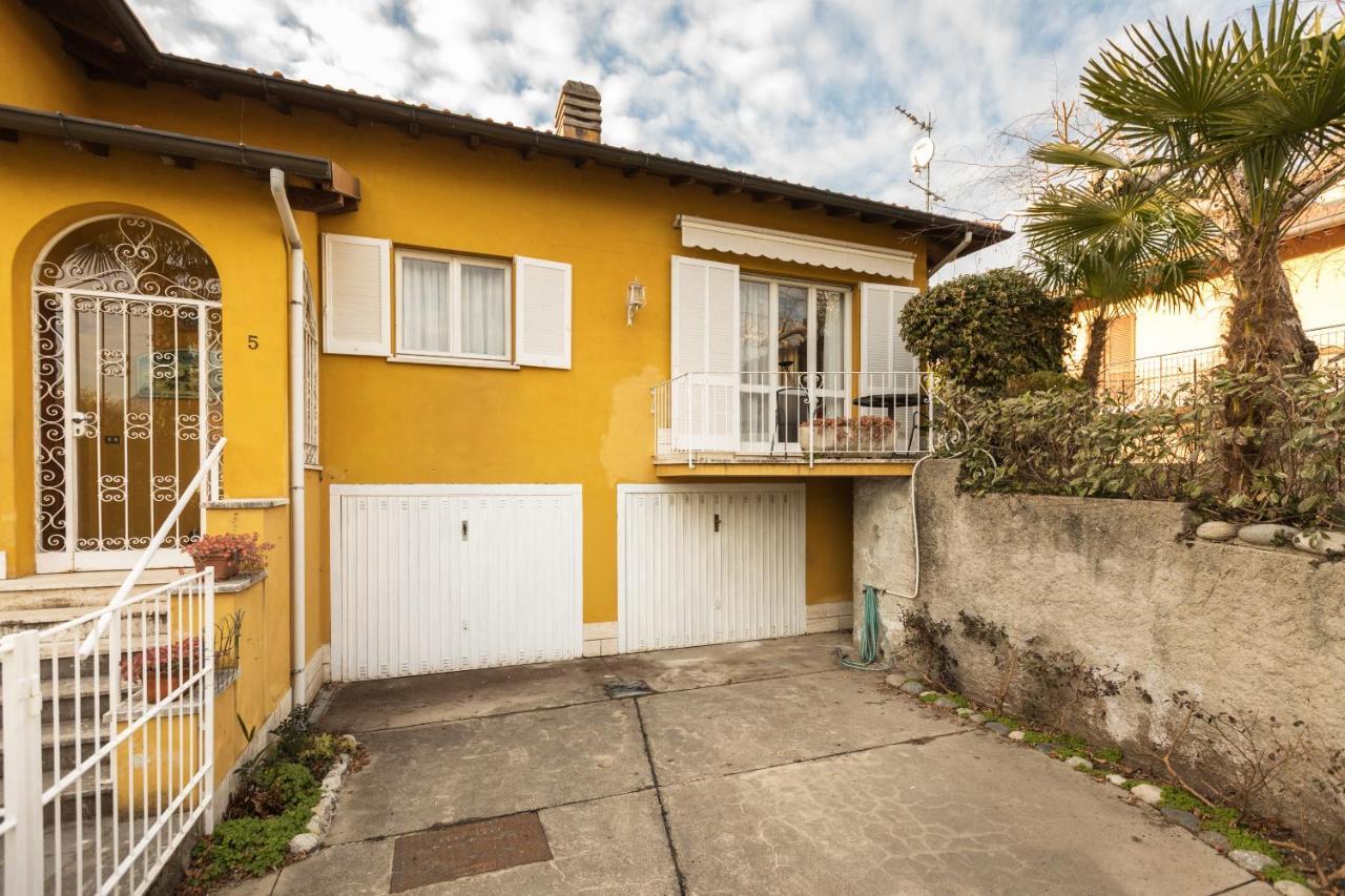 Apartament Secret Garden Liliad - Bellagio Zewnętrze zdjęcie