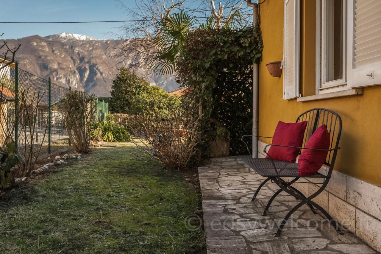Apartament Secret Garden Liliad - Bellagio Zewnętrze zdjęcie